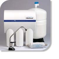 Hellenbrand Reverse Osmosis Systems
