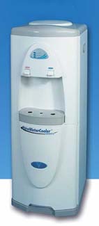 Vertex PWC 1010 Bottleless Water Cooler