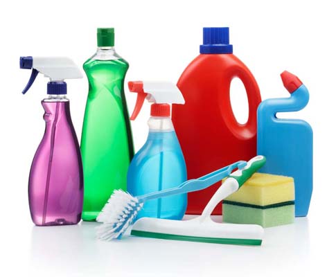 Save On Cleaning Products